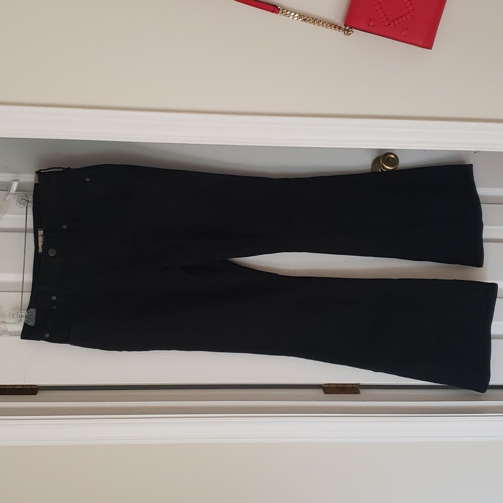 Madewell perfect vintage flare jeans